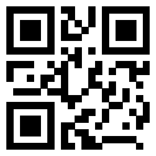 Scansione del QrCode di 3208478143