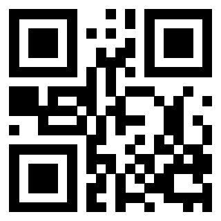 3208478145 - Immagine del Qr Code associato