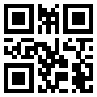 Il Qr Code di 3208478146