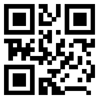 Immagine del QrCode di 3208478148