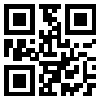 3208478150 - Immagine del QrCode associato
