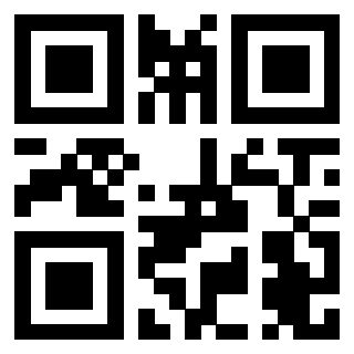 Immagine del QrCode di 3208478151
