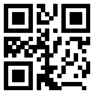 Il Qr Code di 3208478153