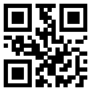 Il Qr Code di 3208478155