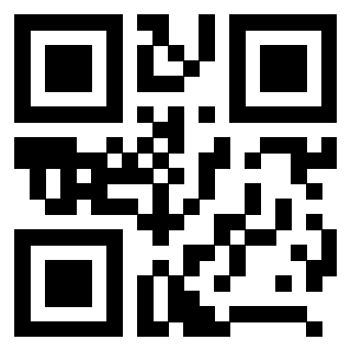 3208478159 - Immagine del Qr Code associato