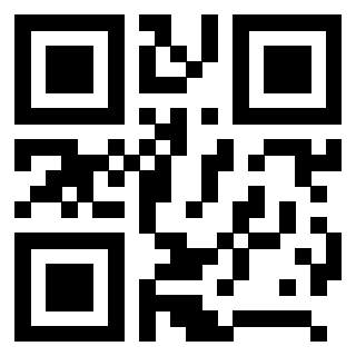 Immagine del QrCode di 3208478161
