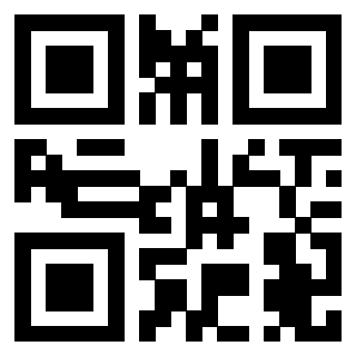 3208478162 - Immagine del QrCode associato