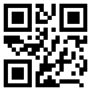 Immagine del QrCode di 3208478165