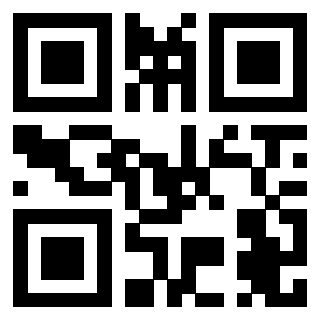 Scansione del Qr Code di 3208478168