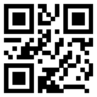 Il QrCode di 3208478169
