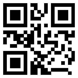 3208478170 - Immagine del Qr Code associato