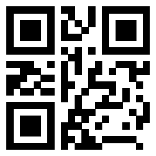 Il Qr Code di 3208478174