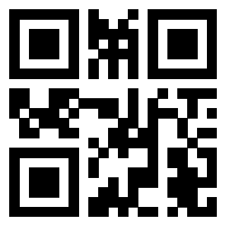 Immagine del Qr Code di 3208478175