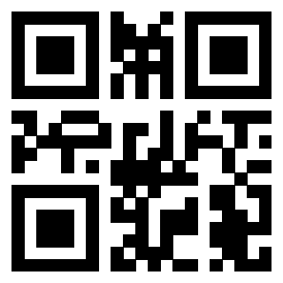 3208478181 QrCode associato