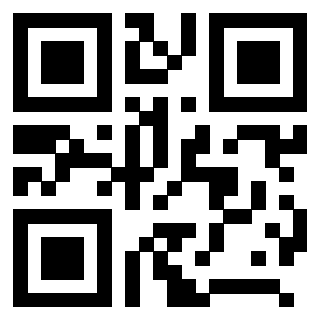 Il Qr Code di 3208478183