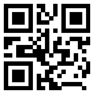 3208478184 QrCode associato
