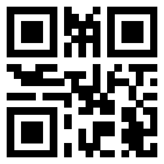 Immagine del Qr Code di 3208478186