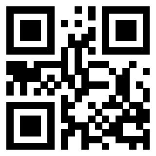 Immagine del QrCode di 3208478188