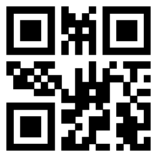 3208478193 - Immagine del Qr Code associato