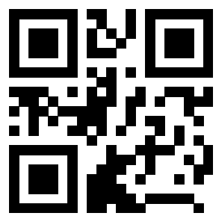Scansione del Qr Code di 3208478195