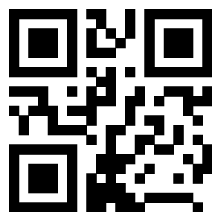 Immagine del Qr Code di 3208478198