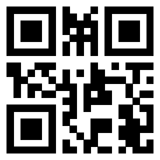 Il QrCode di 3208478200