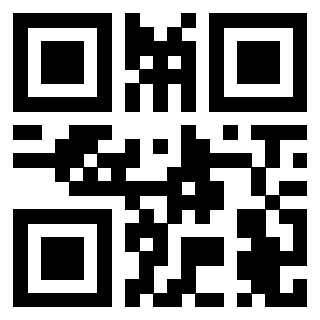 Immagine del Qr Code di 3208478202