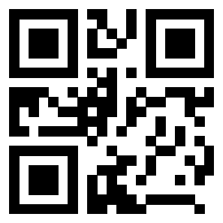 3208478203 Qr Code associato