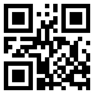 Il QrCode di 3208478205