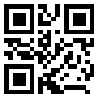 Immagine del Qr Code di 3208478210