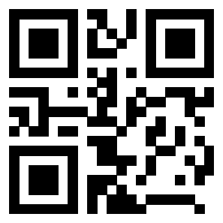 3208478213 - Immagine del QrCode associato