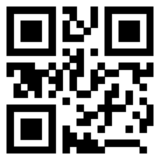 3208478215 - Immagine del QrCode associato