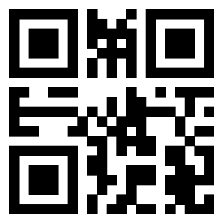 Immagine del QrCode di 3208478216