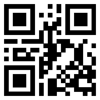 Scansione del Qr Code di 3208478218