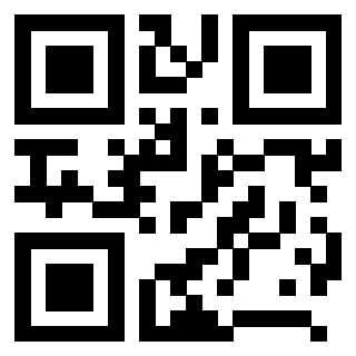 Il QrCode di 3208478219