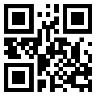 Immagine del Qr Code di 3208478220