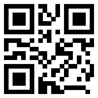 Scansione del QrCode di 3208478221