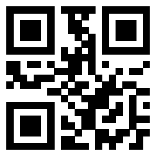 Il Qr Code di 3208478225