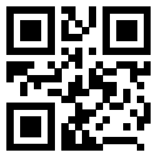 Scansione del QrCode di 3208478230