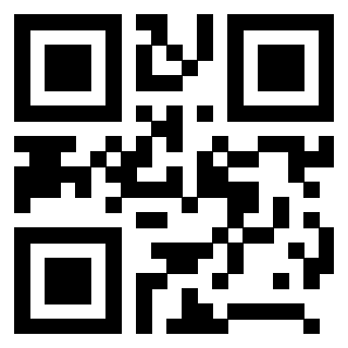 Il Qr Code di 3208478231