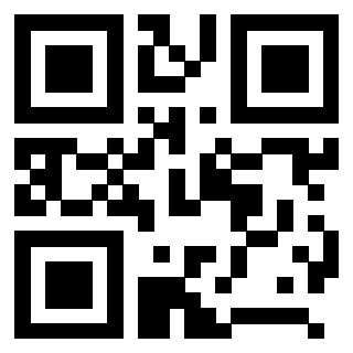 3208478233 QrCode associato
