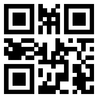 Immagine del Qr Code di 3208478235