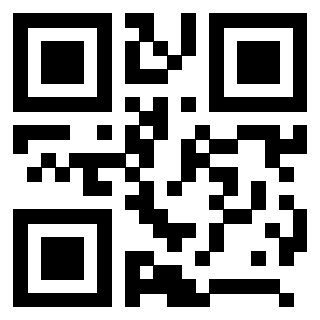 Immagine del QrCode di 3208478243