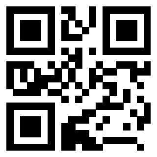 Scansione del Qr Code di 3208478244