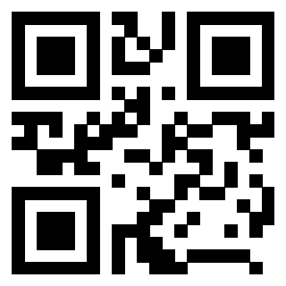 Il Qr Code di 3208478248