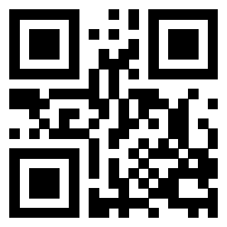 3208478250 - Immagine del Qr Code associato