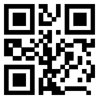 Scansione del QrCode di 3208478251