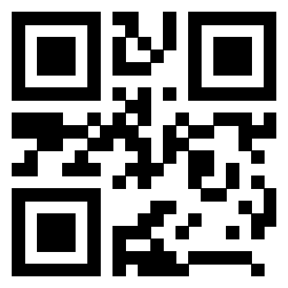 Scansione del Qr Code di 3208478252