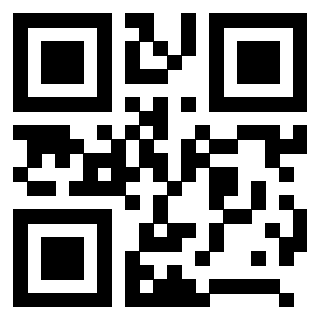 Il QrCode di 3208478253