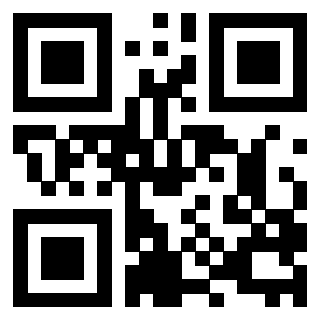 3208478254 - Immagine del Qr Code associato